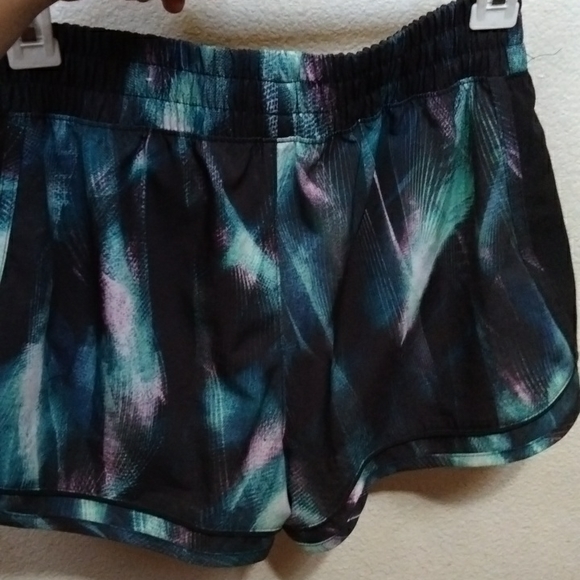 Fila sport running shorts, xs - Picture 3 of 3